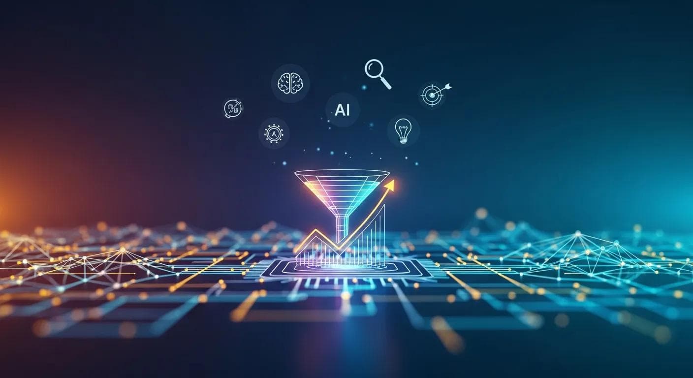 Revolutionize Lead Generation with AI